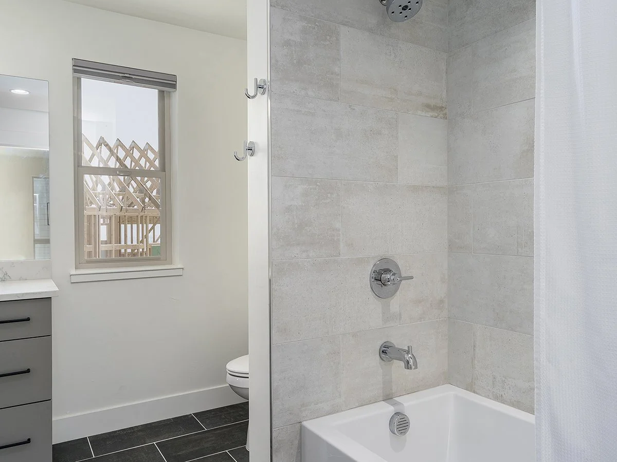 Sunlight Steamboat — JSM Builders